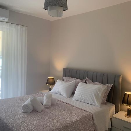 나프팍토스 Vicky'S View House 아파트 외부 사진